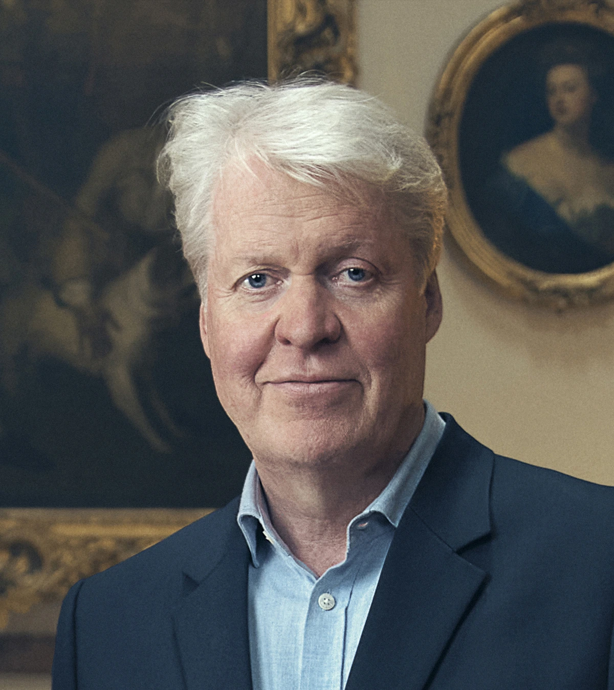Lea un adelanto de El canto del cisne, de Charles Spencer: "La gente quería un cuento de hadas, pero la realidad de Diana era bastante diferente"