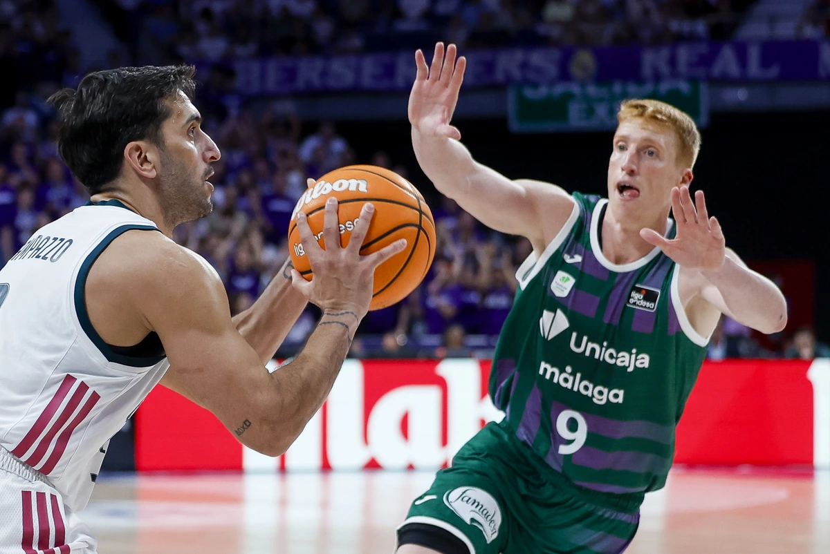 ¿Por qué cada vez se meten más puntos en la ACB? "No se defiende menos, es que ahora es más difícil defender"