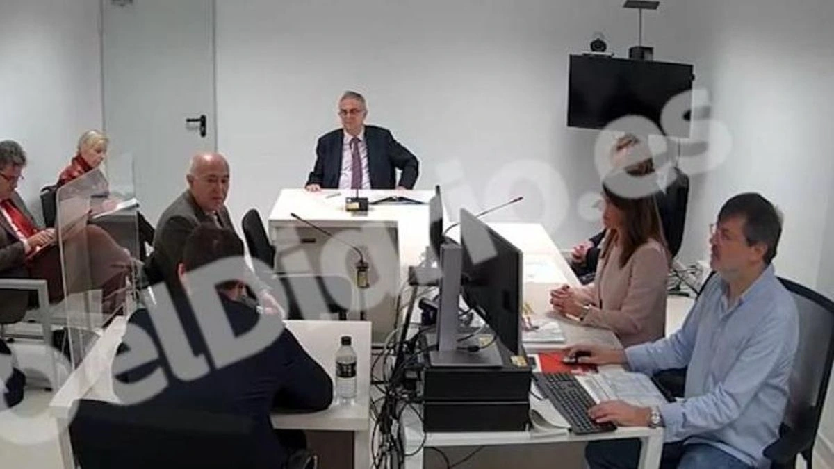 La Audiencia Nacional respalda a Pedraz en la imputación del exjefe de la UDEF con el PP por la guerra sucia a Podemos