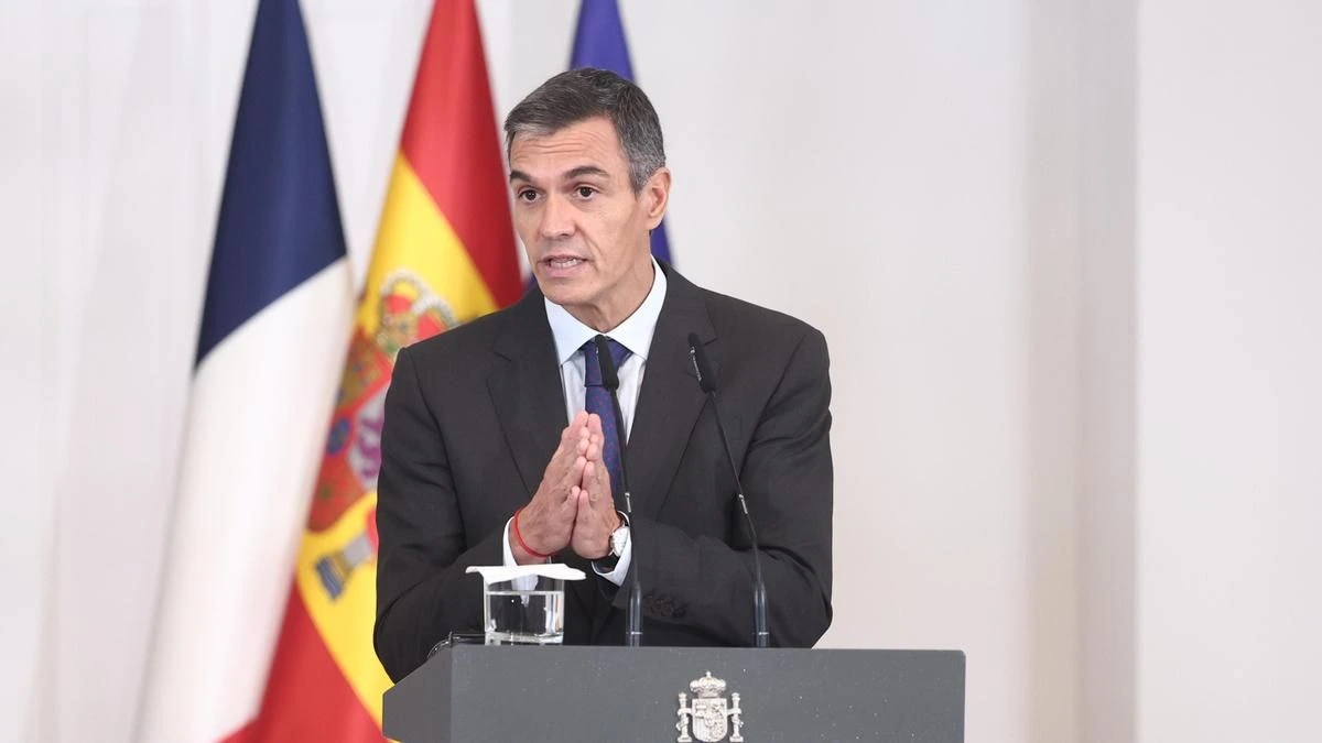 Sánchez se muestra “optimista” con los decretos y responde al PP: “Me gusta ser un traidor a los fondos buitre”