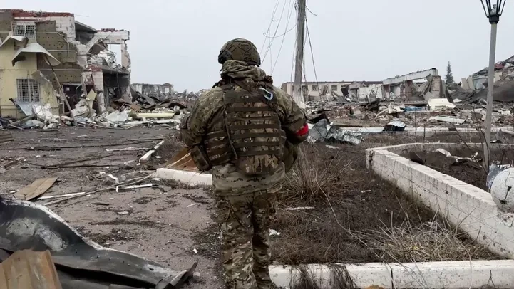 СМИ: в Украине погибли почти 259 тысяч военных РФ