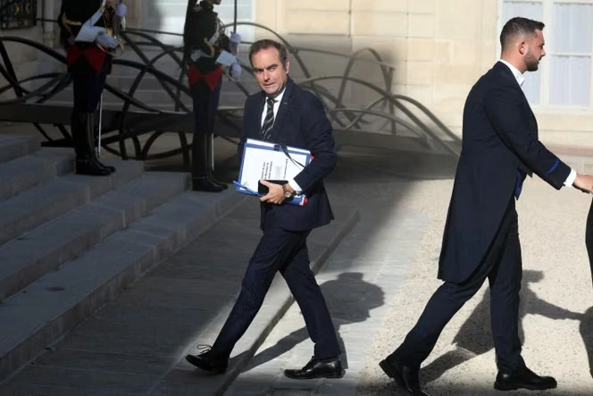 Budget 2027 : Sébastien Lecornu promet 5 milliards d’euros de plus aux collectivités locales