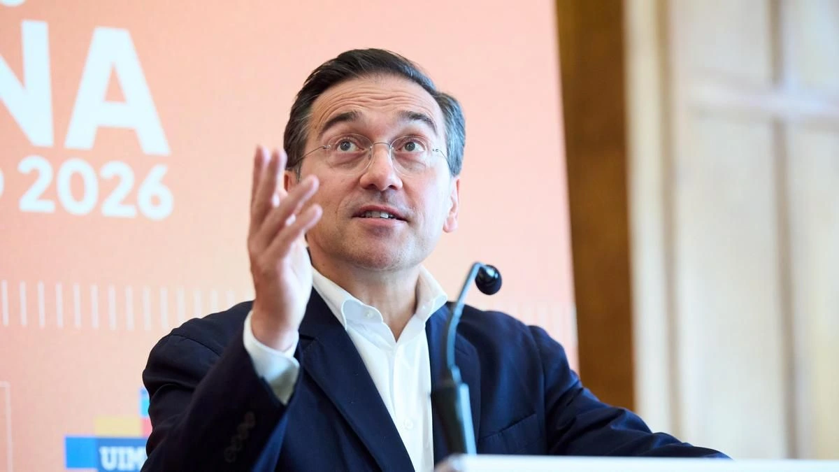 España y Marruecos se preparan ante un nuevo llamamiento para entrar a Ceuta el 23 de septiembre