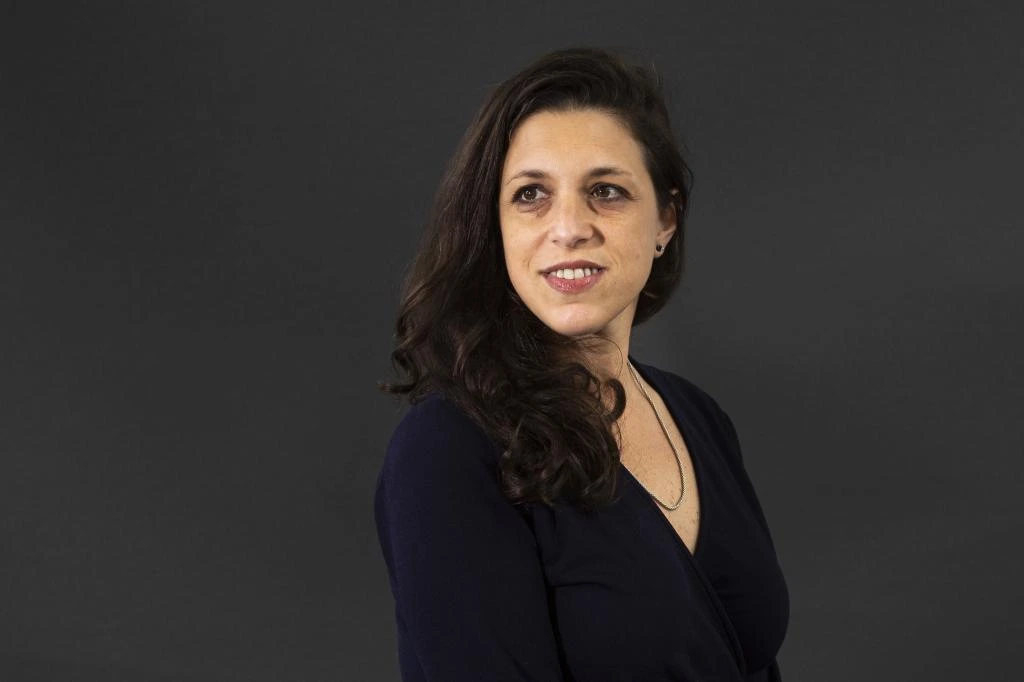 Ariana Harwicz, vetada en un festival literario en Granada por grupos pro Palestina: "En la primera línea estamos los judíos, pero le puede ocurrir a cualquiera"