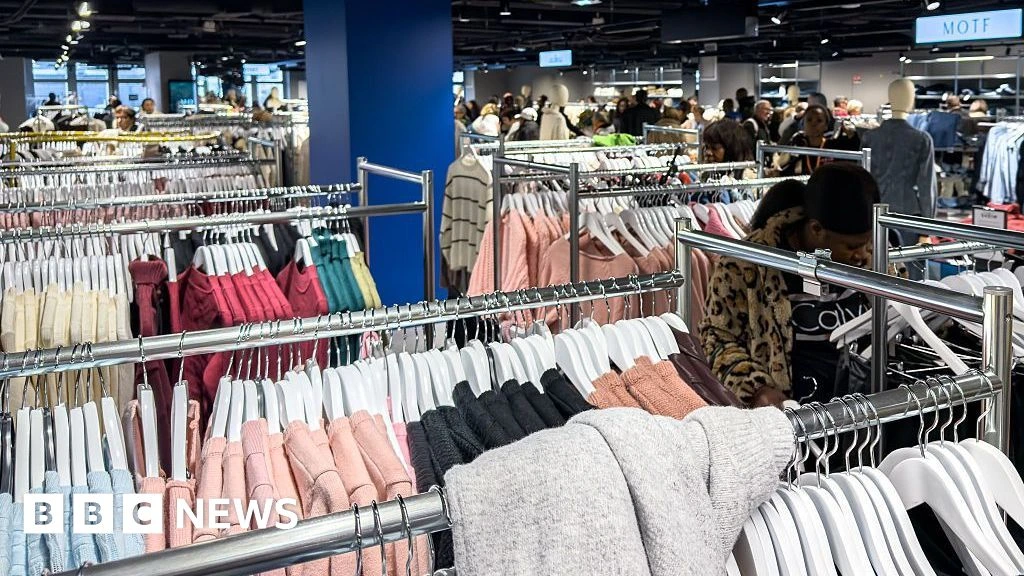 France targets Shein and Temu with fast fashion fees