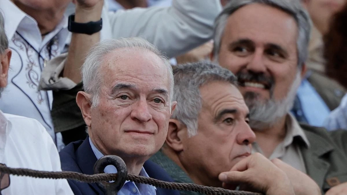 El BOE publica la jubilación forzosa por edad del juez Peinado tras cerrar la instrucción del caso Begoña Gómez