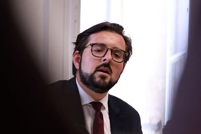 Présidentielle 2027 : Philippe Brun réclame d’être réintégré dans la primaire à gauche