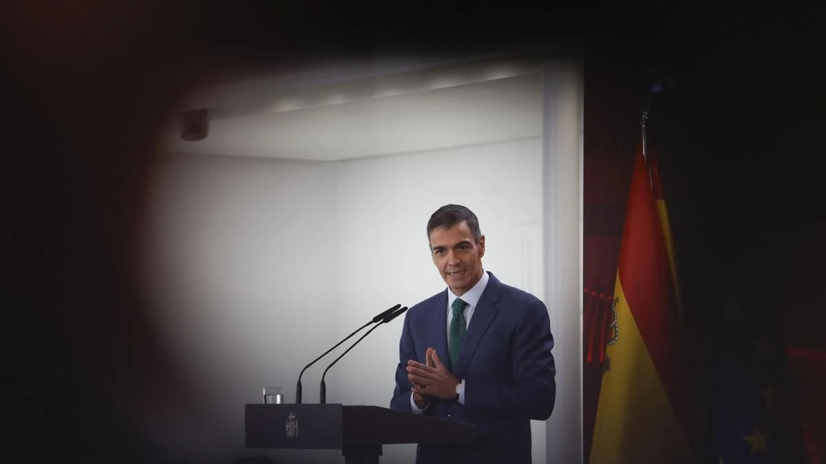 PSOE y Sumar llegan a un acuerdo para aprobar el decreto de vivienda