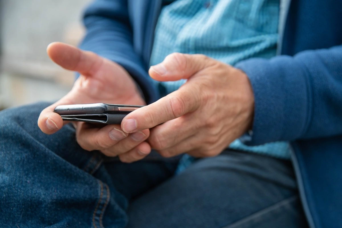 Пользователи в России пожаловались на проблемы с доступом в App Store