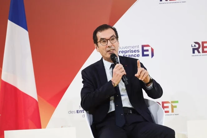 La formation professionnelle, marqueur de la politique pour l’emploi d’Emmanuel Macron, subit un nouveau tour de vis de la part du gouvernement