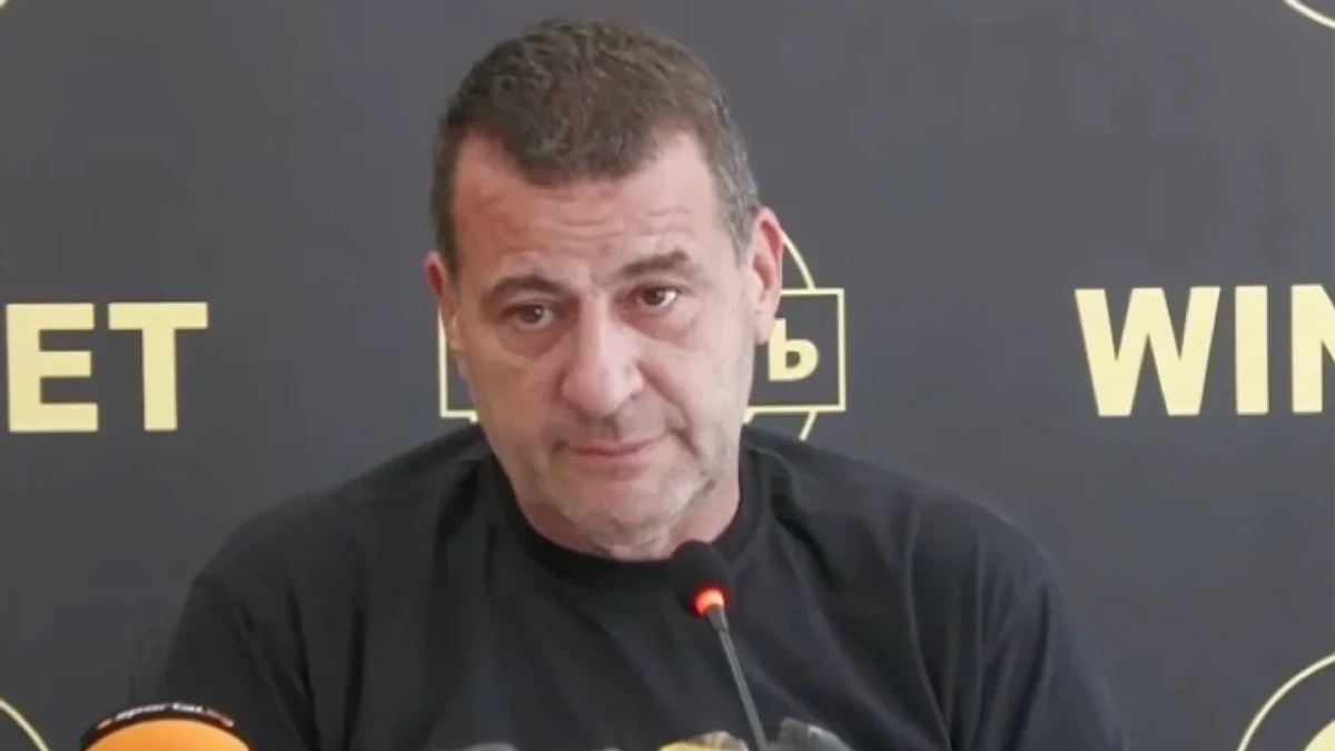 Präsident Iliyan Filipov von Fußball-Erstligist Botev Plovdiv erschossen