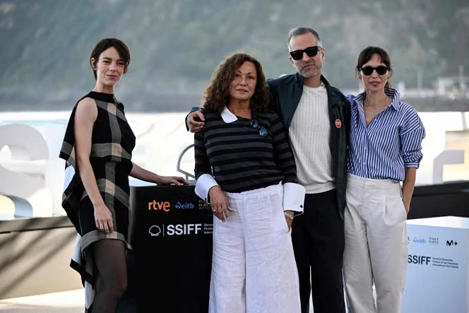 Le Festival de Saint-Sébastien, pépinière de la nouvelle vague de cinéastes espagnols