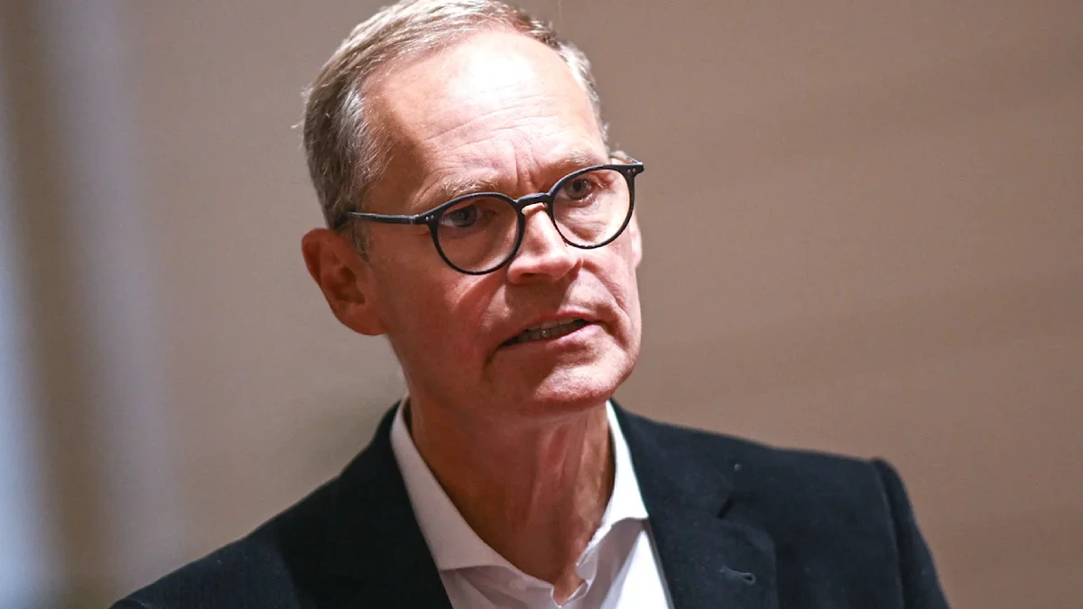 SPD-Legenden warnen: Keine Gespräche mit Linken!