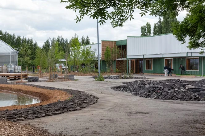Le Grand Prix décerné par la revue spécialisée « D’A » fixe le cap de la bonne architecture