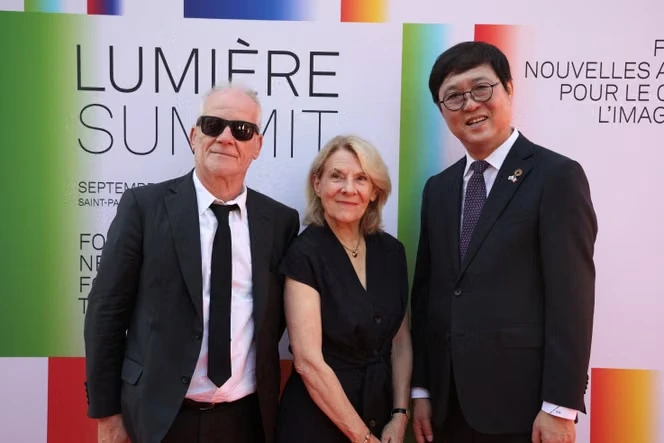 A l’approche du projet de budget 2027, regain d’inquiétude pour le financement des films