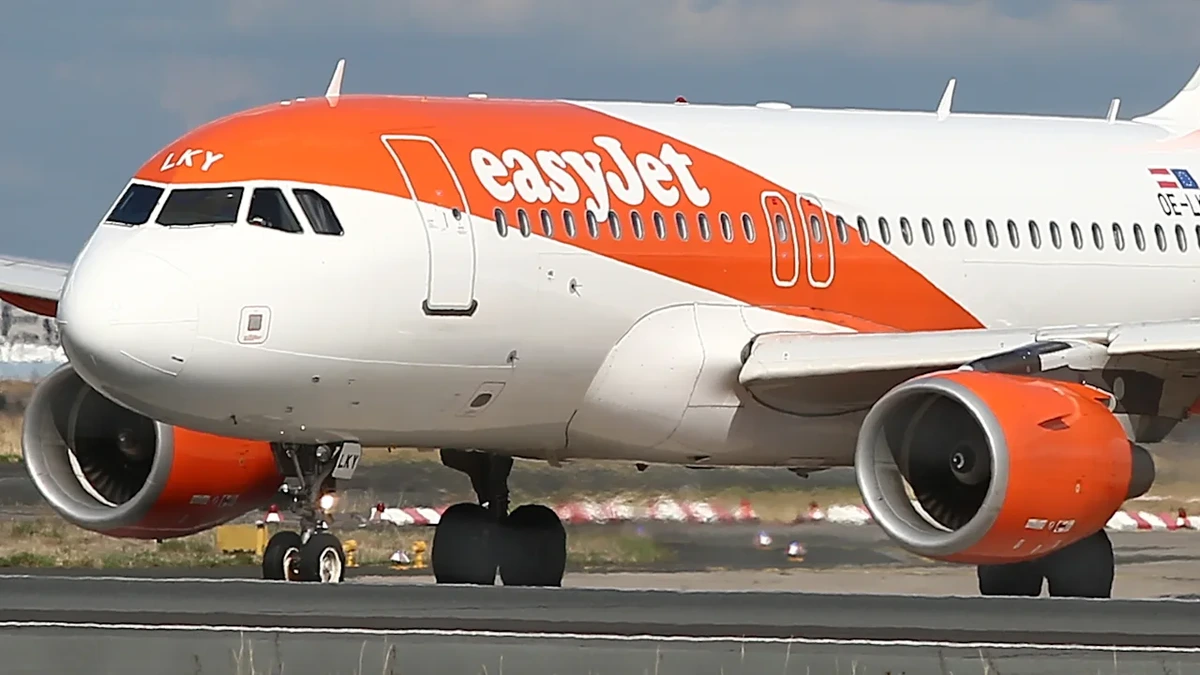 Streik in den Ferien: Easyjet streicht hunderte Flüge