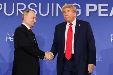 Трамп подписал закон об «адских санкциях» против России