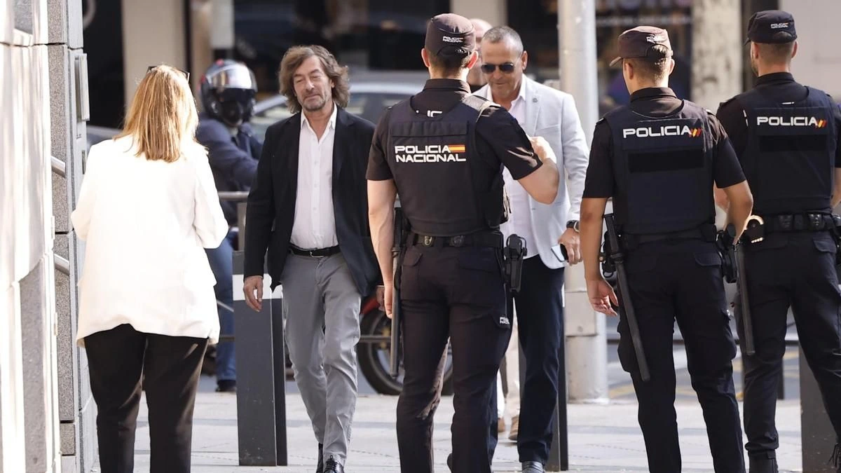 El juez del caso Leire Díez responde a la Fiscalía Europea que no hay indicios sobre uso de fondos de la UE