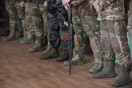 Доклад ООН: во время войны в Украине зафиксировано более тысячи случаев сексуального насилия