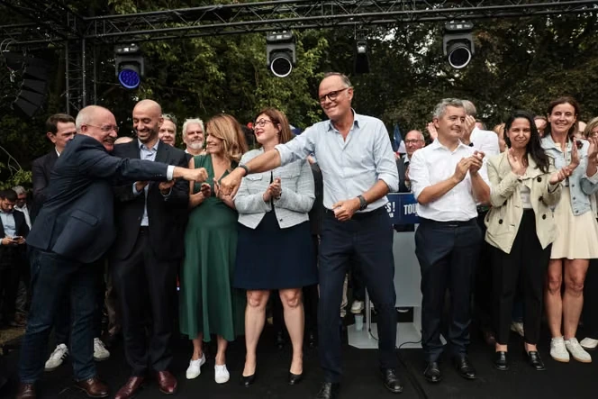 Présidentielle 2027 : derrière le duel de plus en plus acerbe entre Edouard Philippe et Gabriel Attal, des électorats loin d’être fongibles