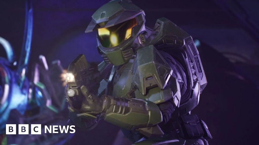 Call of Duty's Activision to make next Halo game as Xbox cuts more jobs
