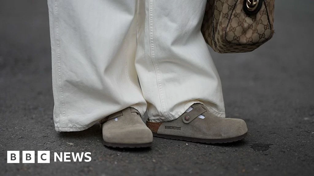 Lidl banned from selling copycat Birkenstock sandals, Dutch court rules