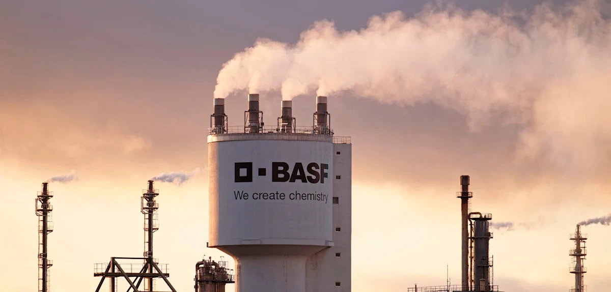 BASF will laut Berichten Evonik übernehmen – Aktienkurse steigen stark
