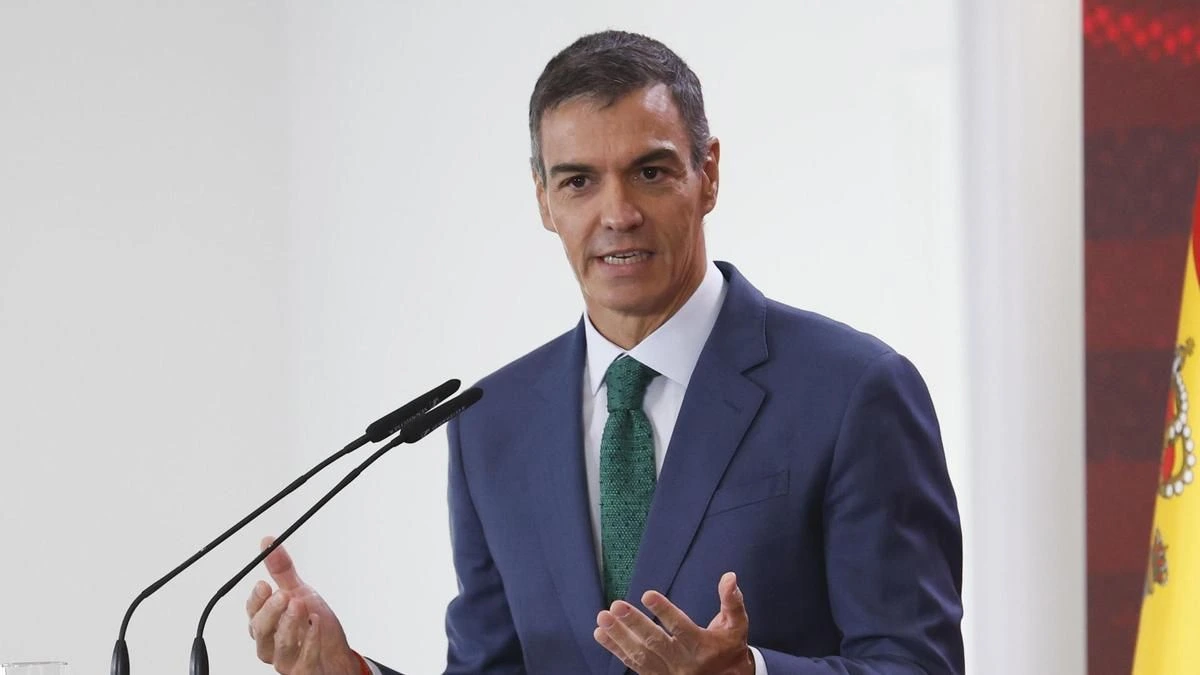 Sánchez arrancará en octubre las negociaciones para “el nuevo contrato social” de la era de la IA