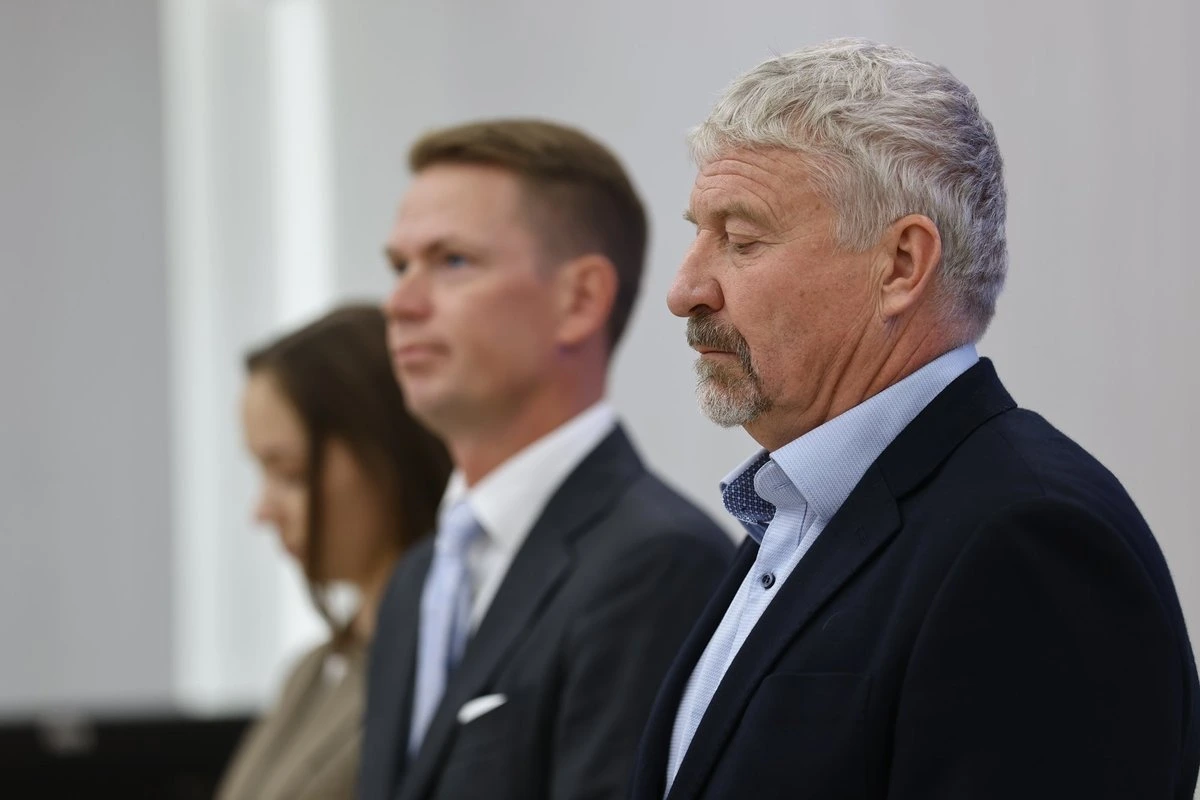 ФОТО | Суд признал Olerex и ее владельца виновными в предоставлении ложных данных. Бизнесмен должен выплатить 360 000 евро