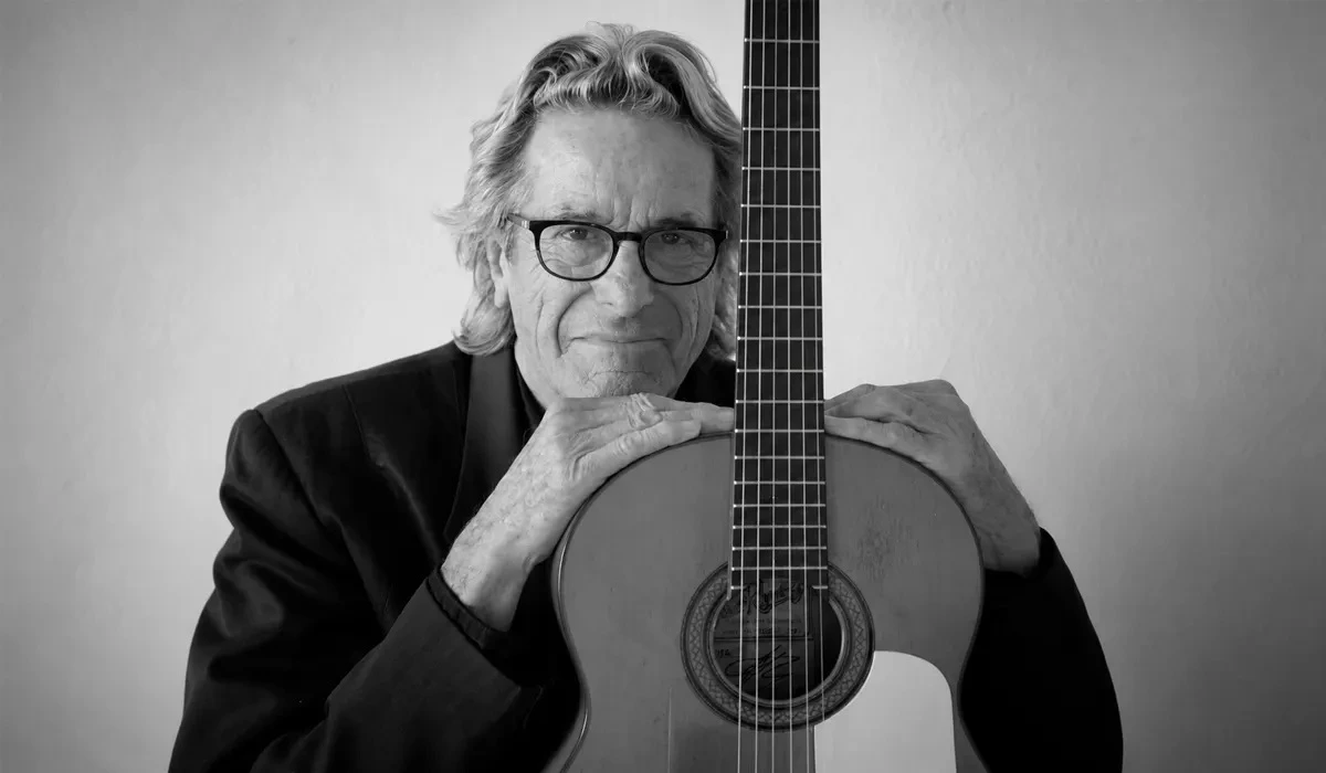Muere a los 81 años Eduardo Rodríguez Rodway, último superviviente de Triana