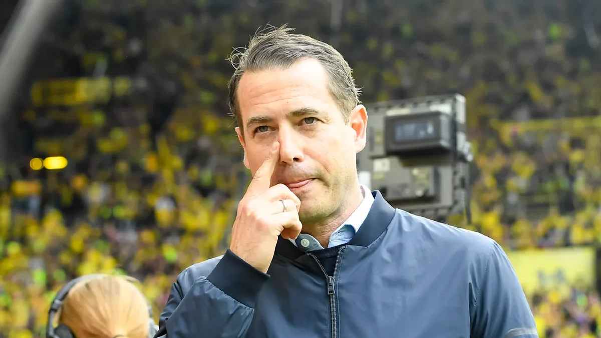 Borussia Dortmund: Tabellenführer! BVB-Boss mit Ansage an die Bayern