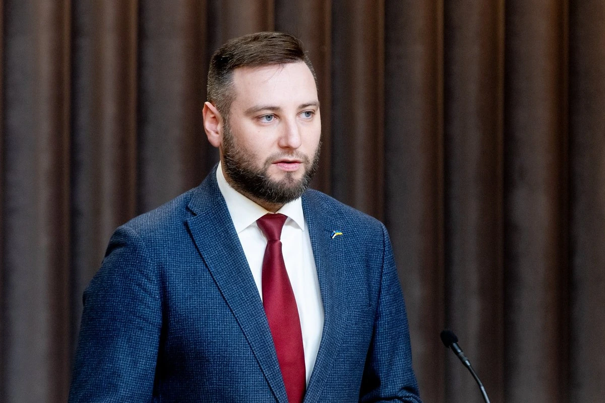 Владимир Свет станет советником президента Юлле Мадизе