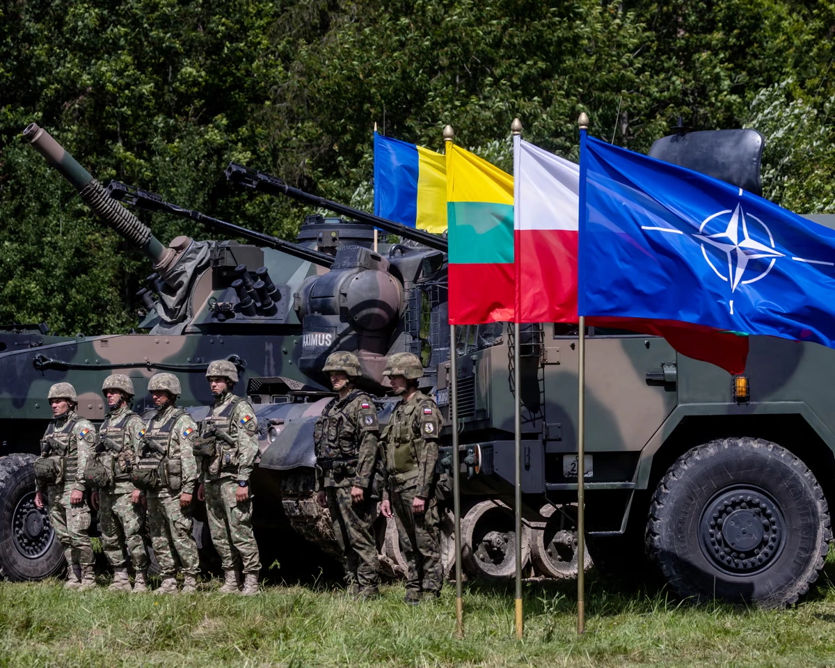 European spy chiefs warn Moscow is planning more decisive action against Nato