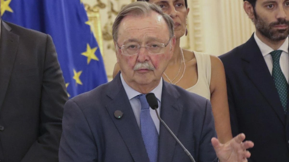 La declaración de Vivas ante la jueza inaugura el nuevo frente judicial que se le abre al Gobierno con Ceuta