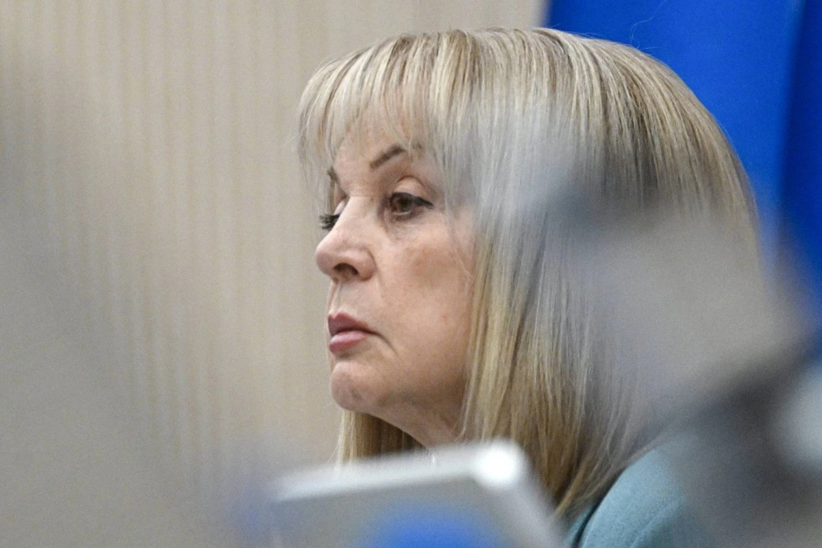 Председатель ЦИК России заявила, что представитель „системной партии“ пытался нарушить работу электронного голосования