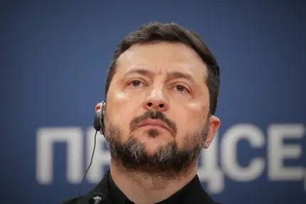 Зеленский анонсировал новые дальнобойные удары по РФ