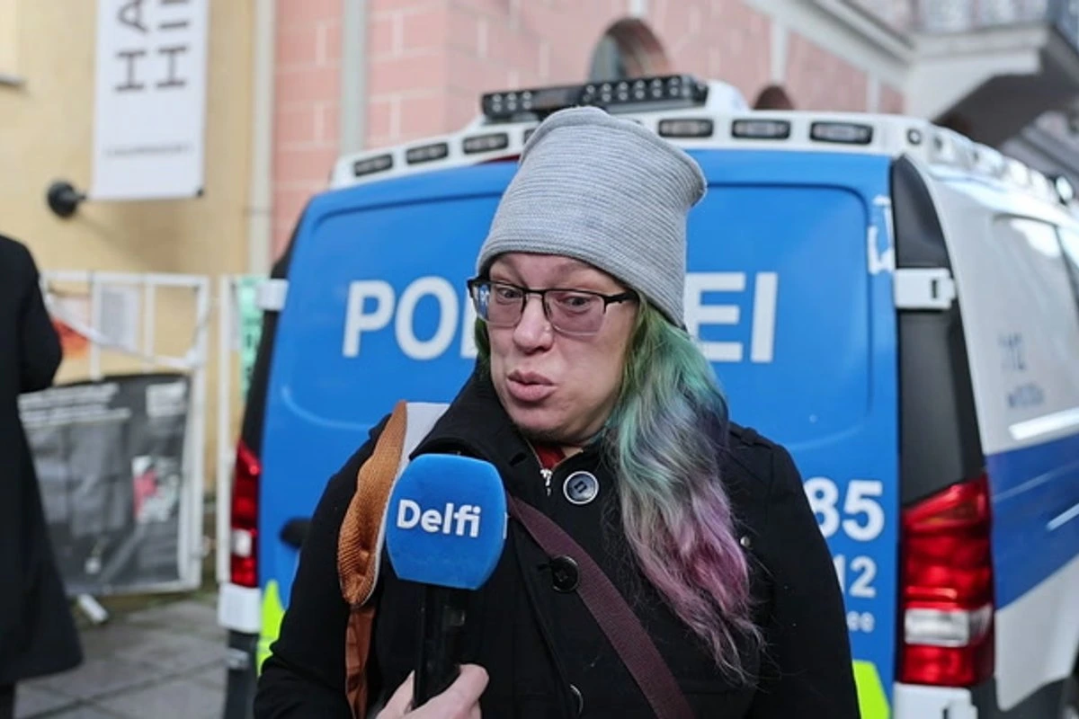 ВИДЕО | „Слишком много готовились, слишком мало получили“: избиратели — о явке на выборах в Таллинне