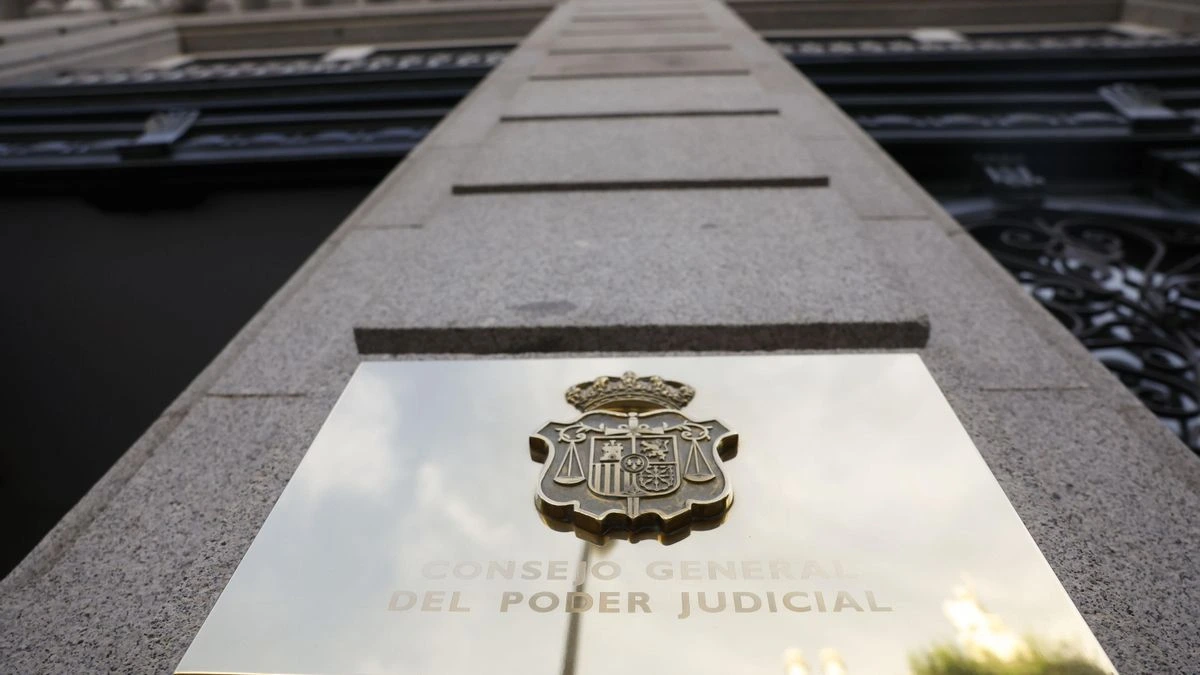 El bloque progresista del Poder Judicial carga contra el vocal de Sumar: “Entrega el Consejo a la derecha”
