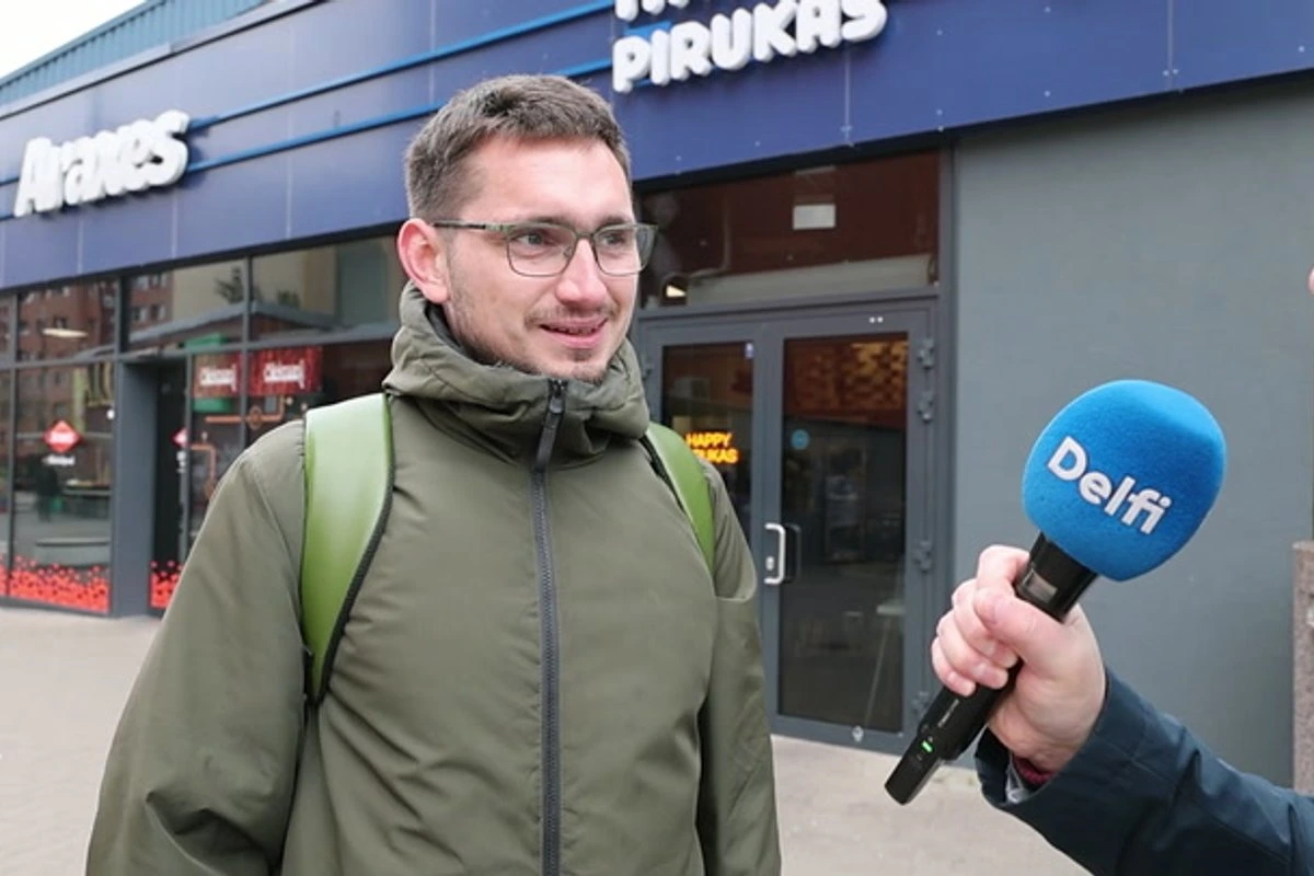 ВИДЕО | „Не будем же мы ходить в дубленках по дому!": жители Ласнамяэ готовы экономить на отоплении, но мерзнуть зимой не собираются