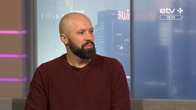 Сыгравший молдавского ветеринара дирижер Александр Бражник: в кино можно побыть в другой шкуре