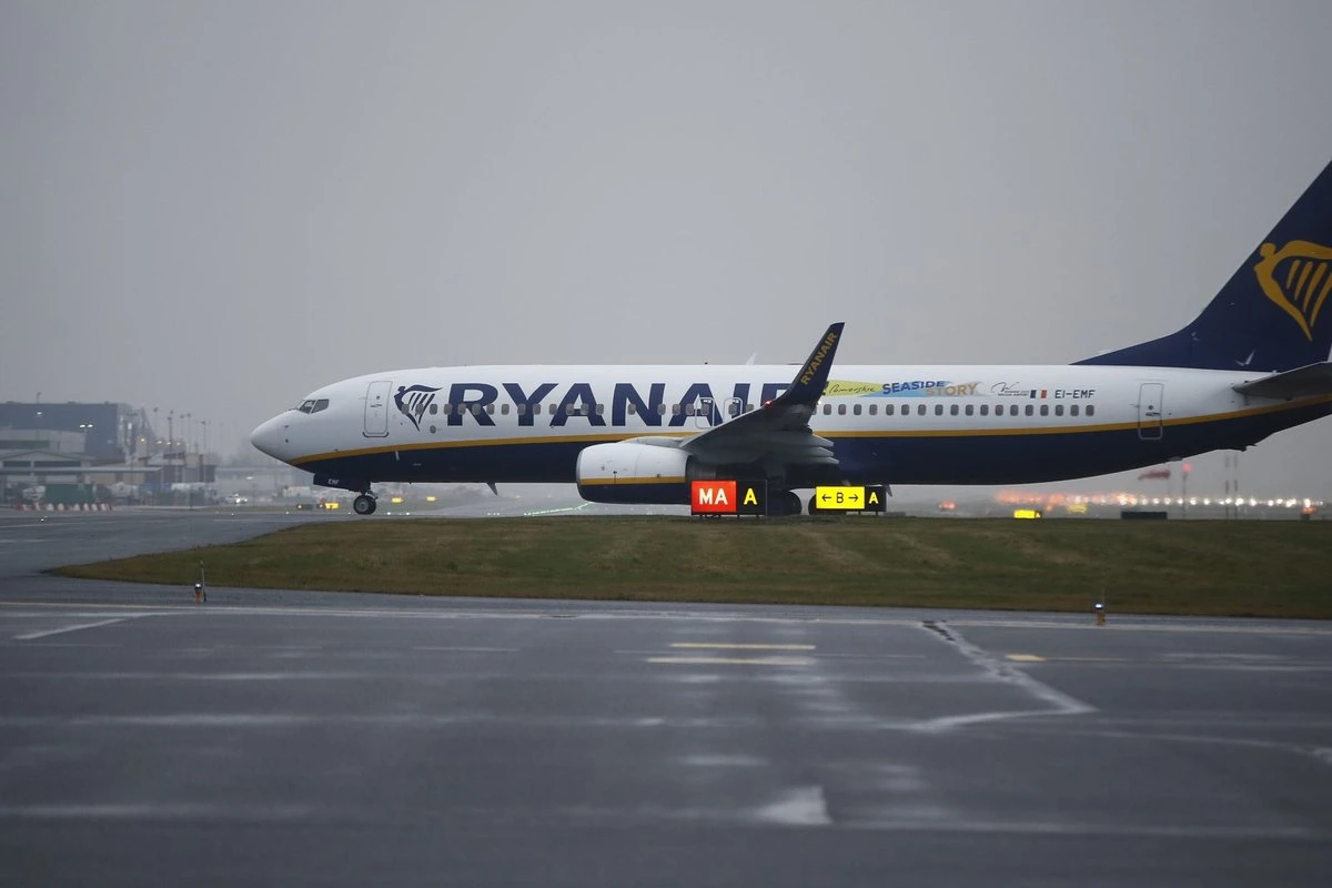 Авиабилеты могут резко подорожать: глава Ryanair прогнозирует рекордный рост цен