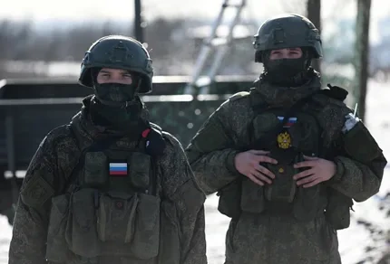 The Economist назвал рекордные потери России в войне против Украины