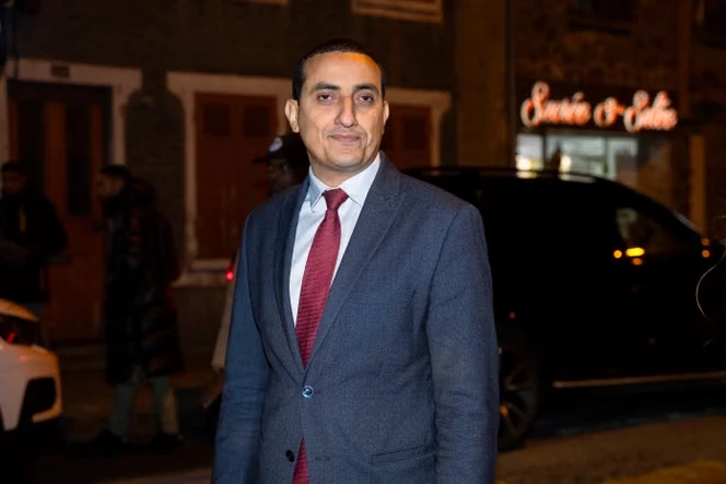 Après l’attentat raciste de Trappes, le maire Ali Rabeh : « Le président de la République n’a pas été le protecteur qu’il aurait dû être »
