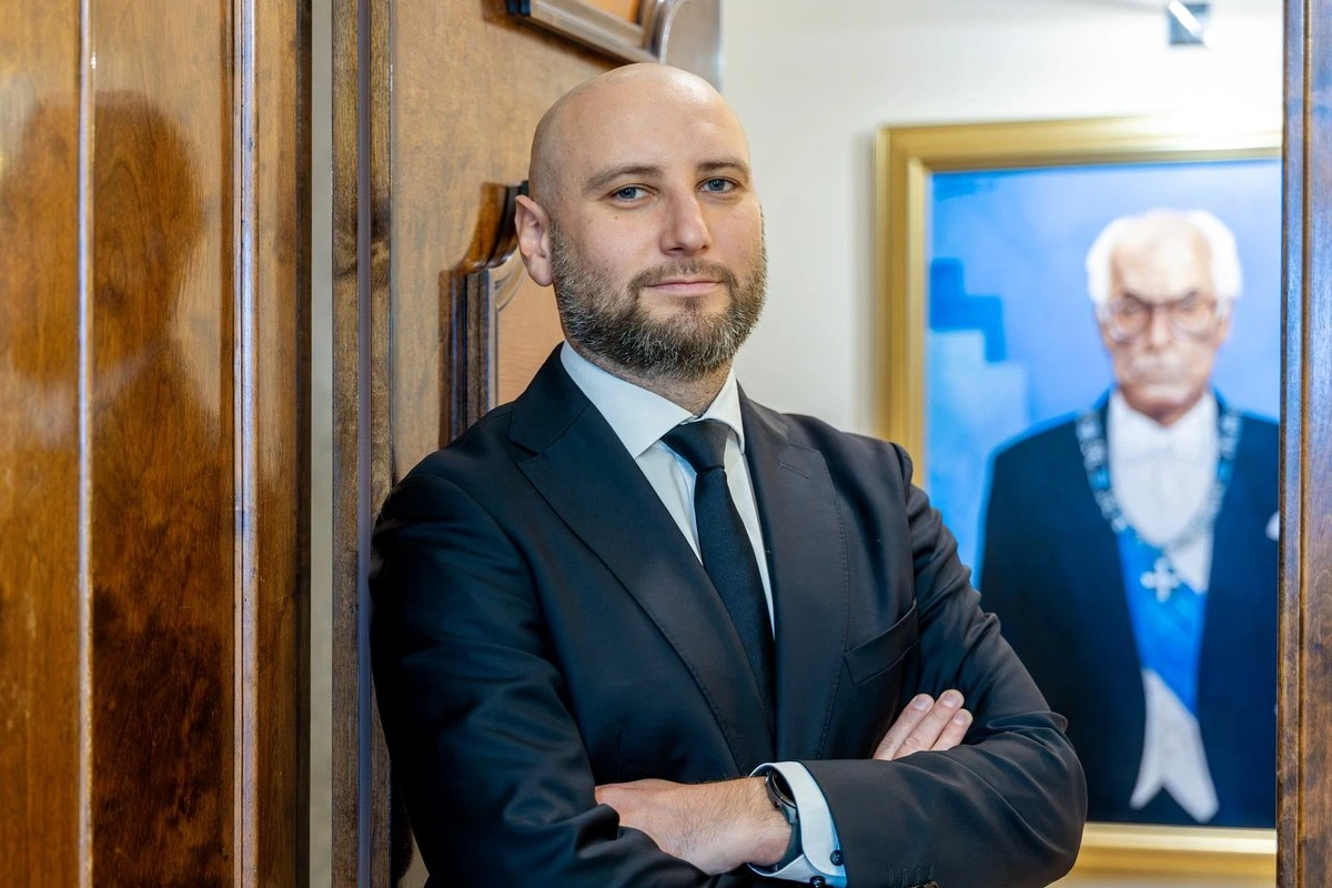 Владимир Свет: в речи Юлле Мадизе было обращение и к тем, кто еще только учит эстонский