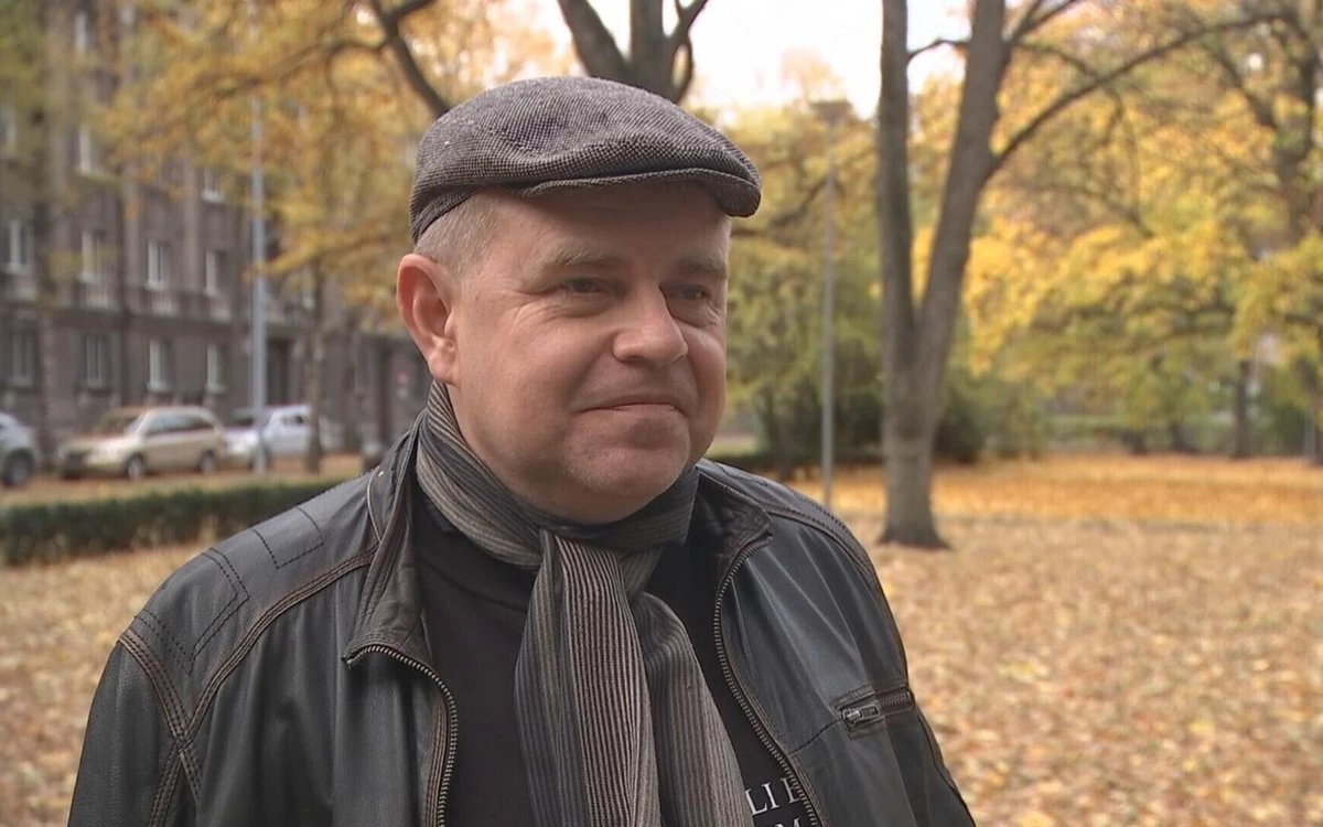 Кивиряхк о спектакле в Театре Сюдалинна: взрослым иногда полезно присоединяться к детским играм