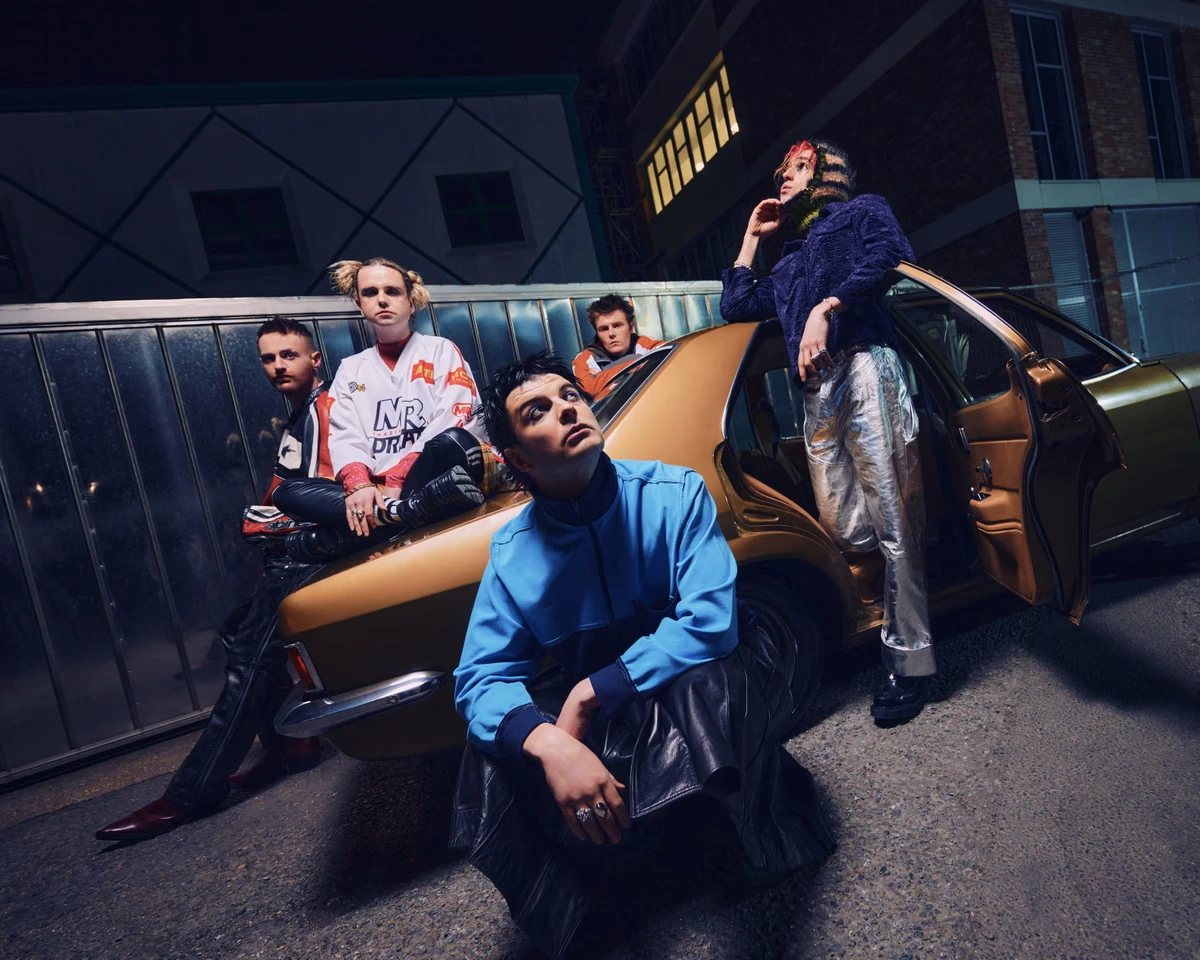Fierce, frantic and loaded with menace: Fontaines DC’s 20 greatest songs – ranked!