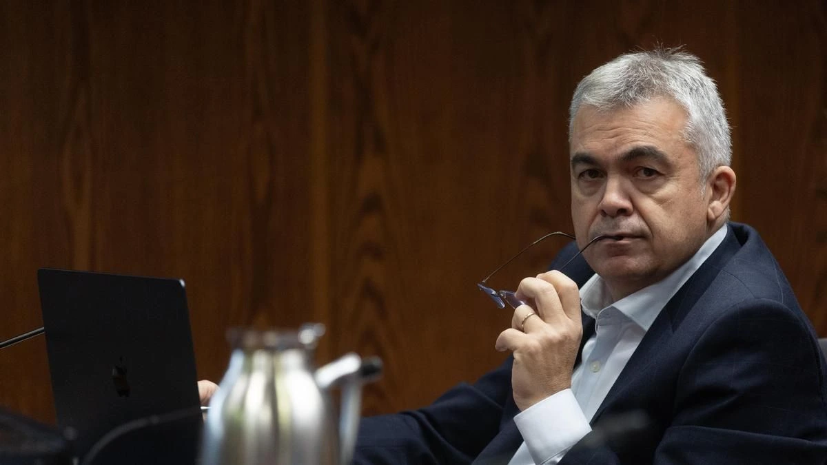 El PP pide a la Audiencia Nacional la imputación del PSOE en el caso Leire Díez