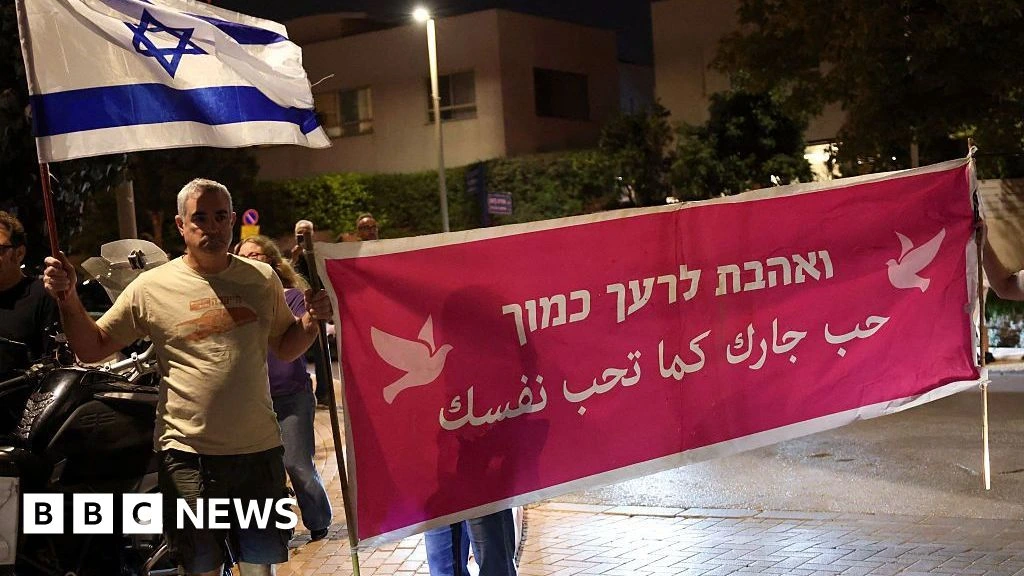 Israeli opposition accuses Netanyahu of trying to 'delegitimise' election