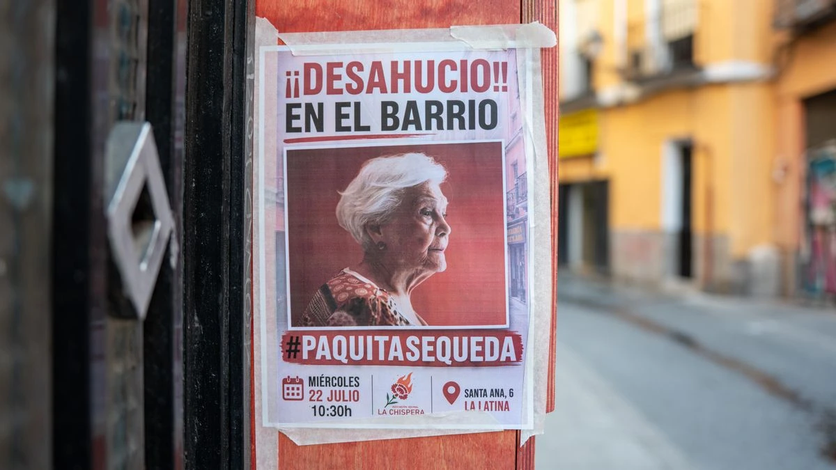 Vecinos de Madrid denuncian 144 pisos turísticos y el bloque de Paquita, pero Ayuso y Almeida los mantienen abiertos