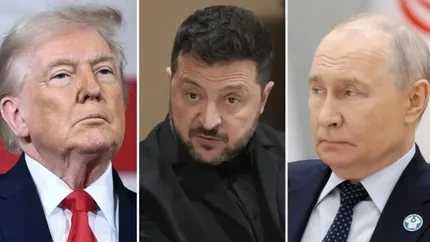 Киев поддержал объявленное Трампом «энергетическое перемирие», Москва пока молчит. Что известно